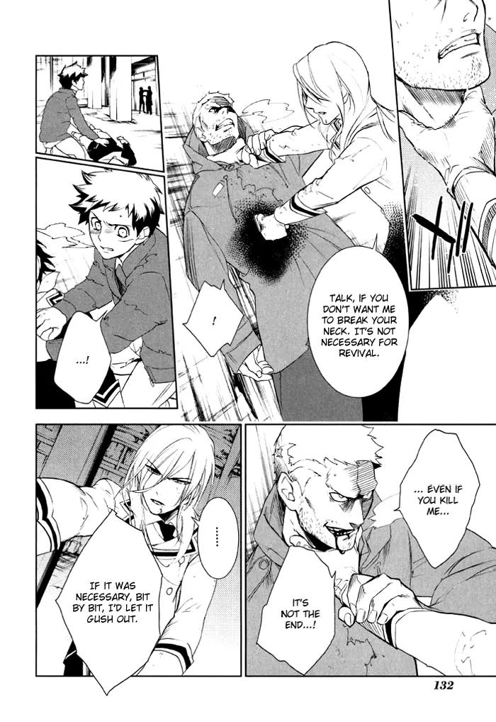 di[e]ce Chapter 32 page 11 - Chapter 32