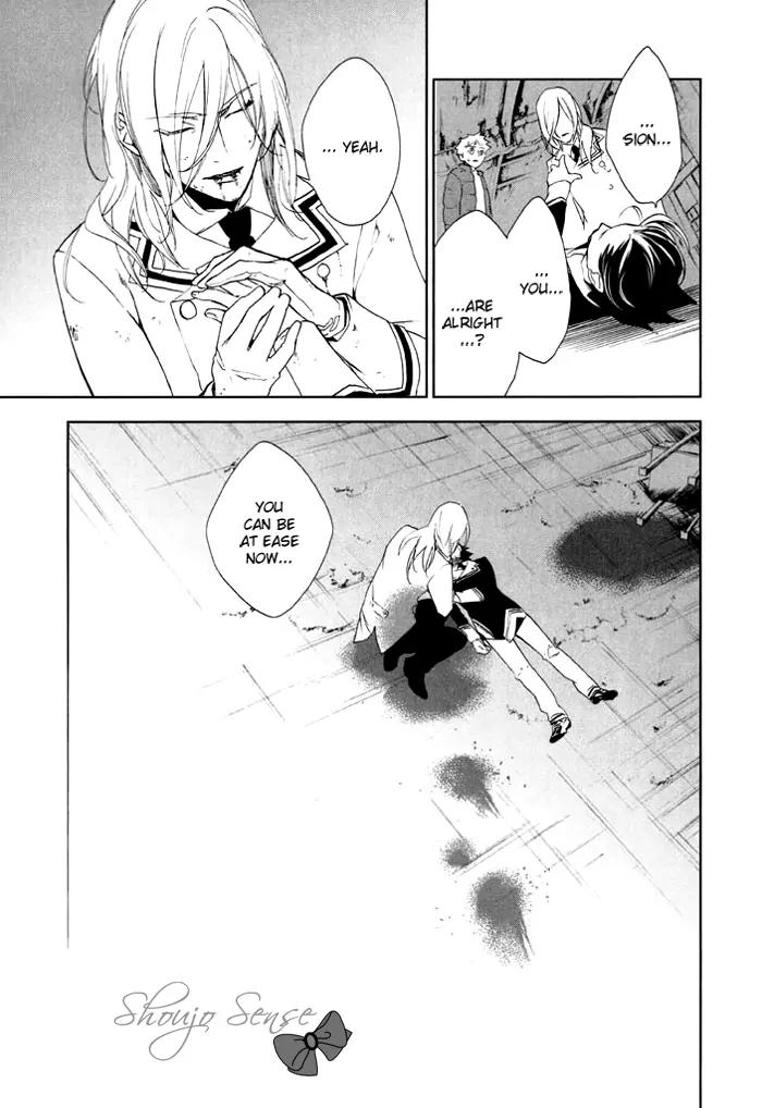 di[e]ce Chapter 32 page 14 - Chapter 32