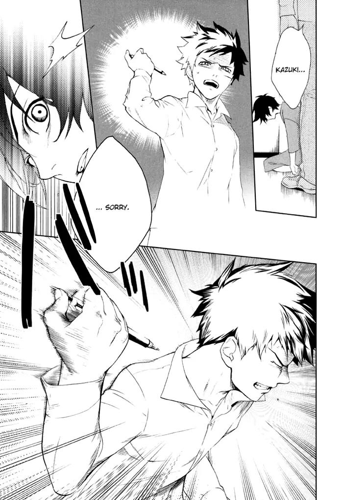 di[e]ce Chapter 32 page 26 - Chapter 32