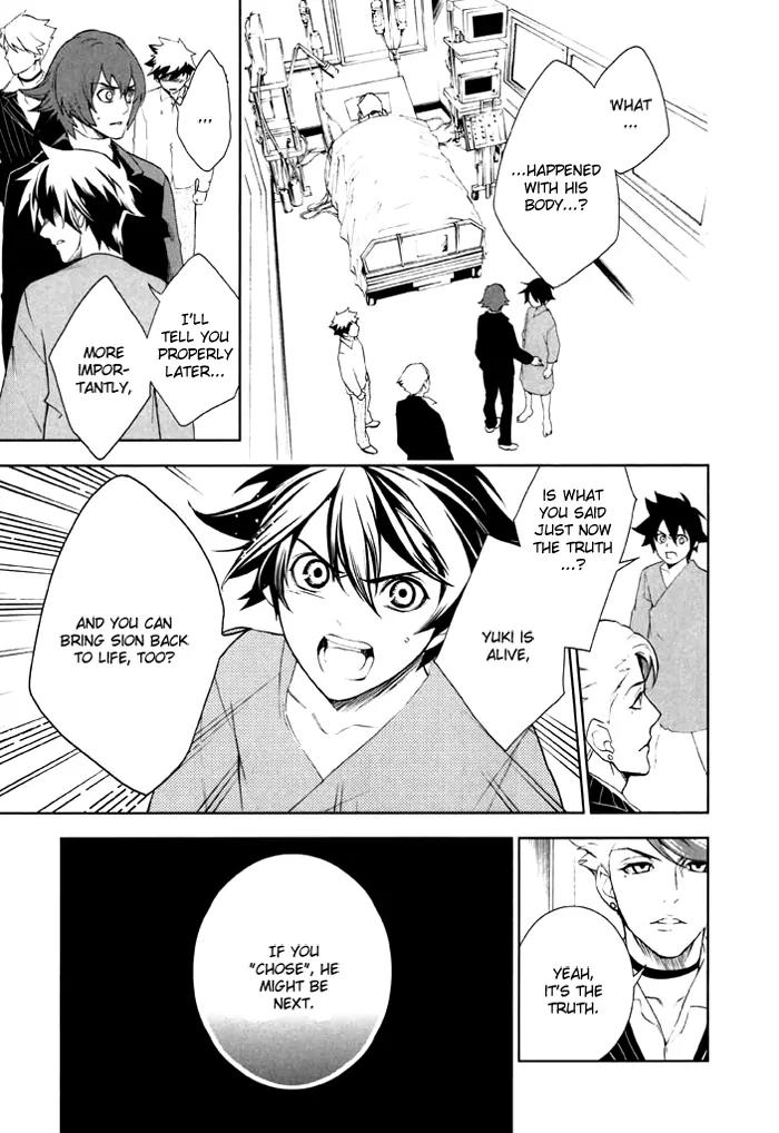 di[e]ce Chapter 32 page 28 - Chapter 32
