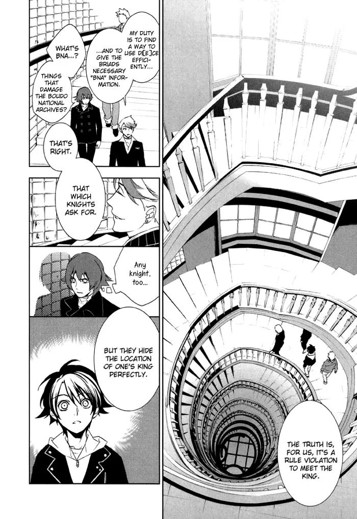 di[e]ce Chapter 32 page 29 - Chapter 32