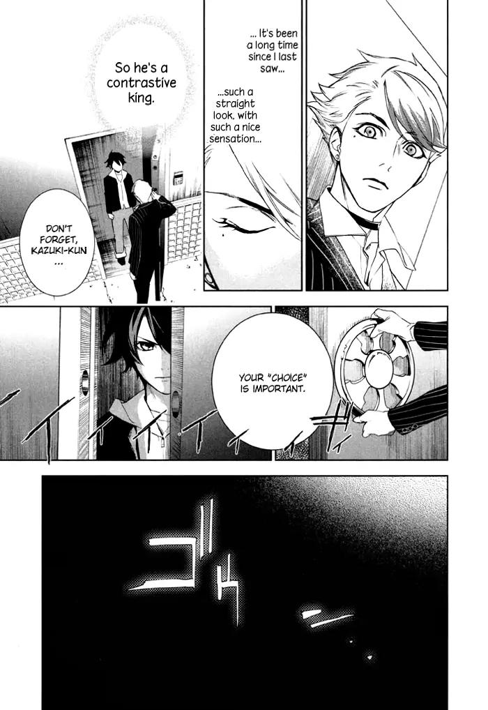 di[e]ce Chapter 32 page 34 - Chapter 32