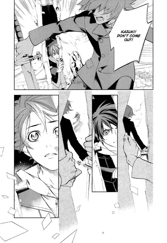 di[e]ce Chapter 33 page 31 - Chapter 33