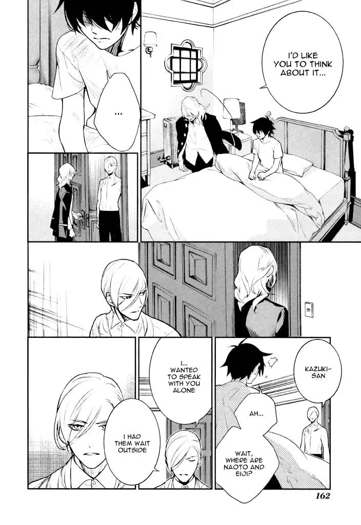 di[e]ce Chapter 39 page 11 - Chapter 39