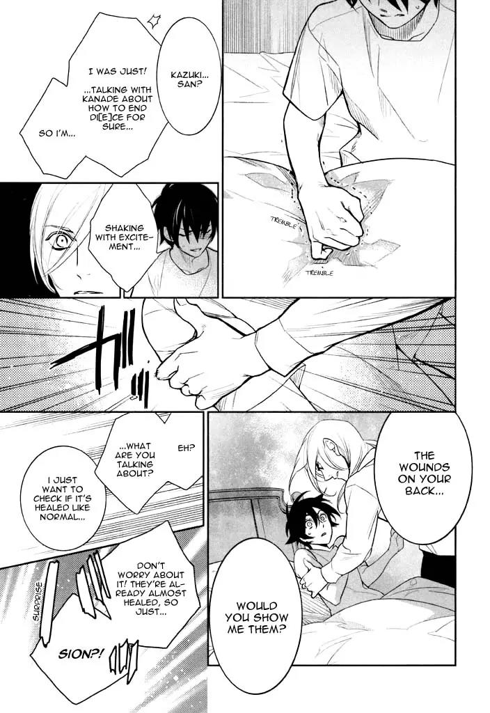 di[e]ce Chapter 39 page 12 - Chapter 39