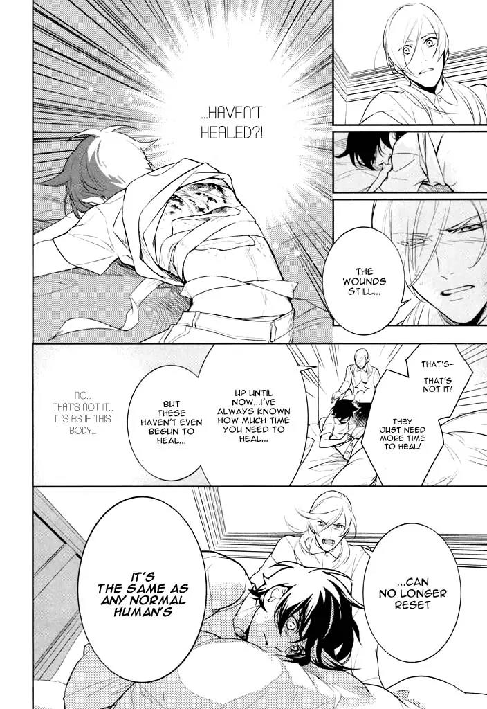 di[e]ce Chapter 39 page 13 - Chapter 39