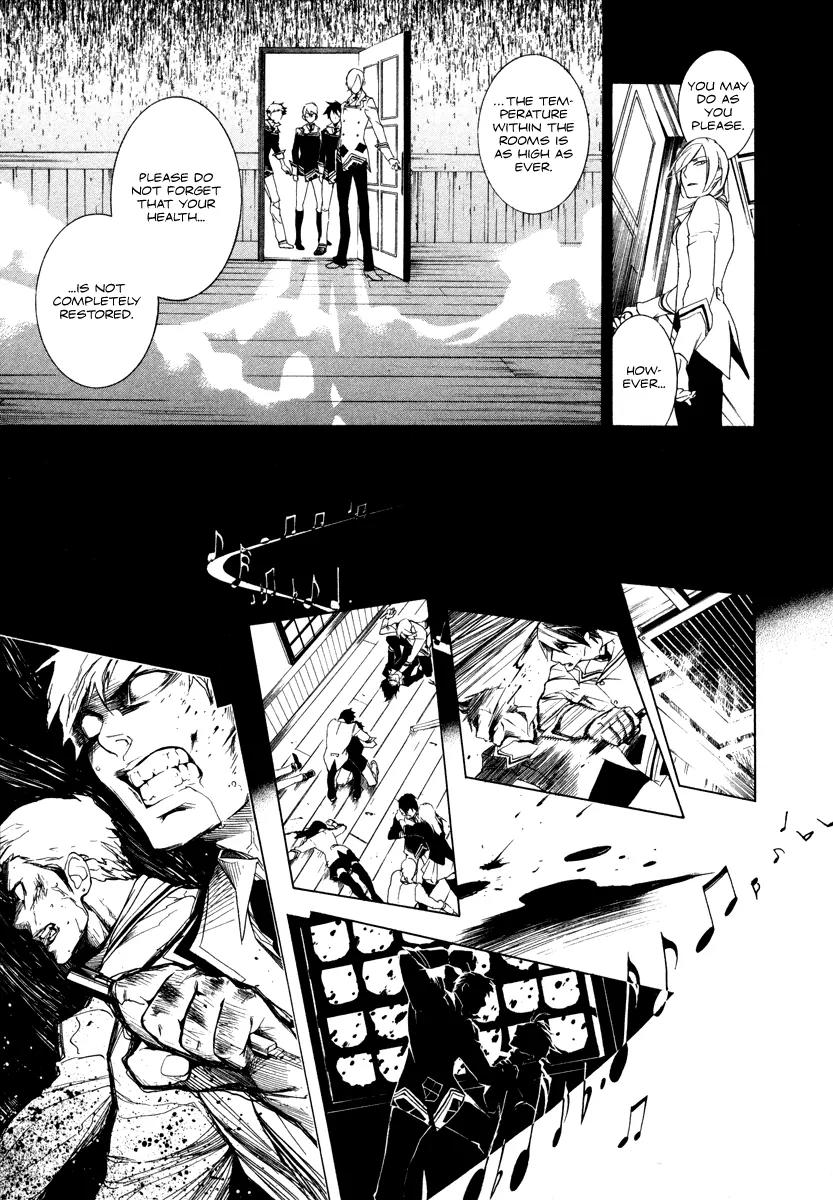 di[e]ce Chapter 4 page 16 - Chapter 4