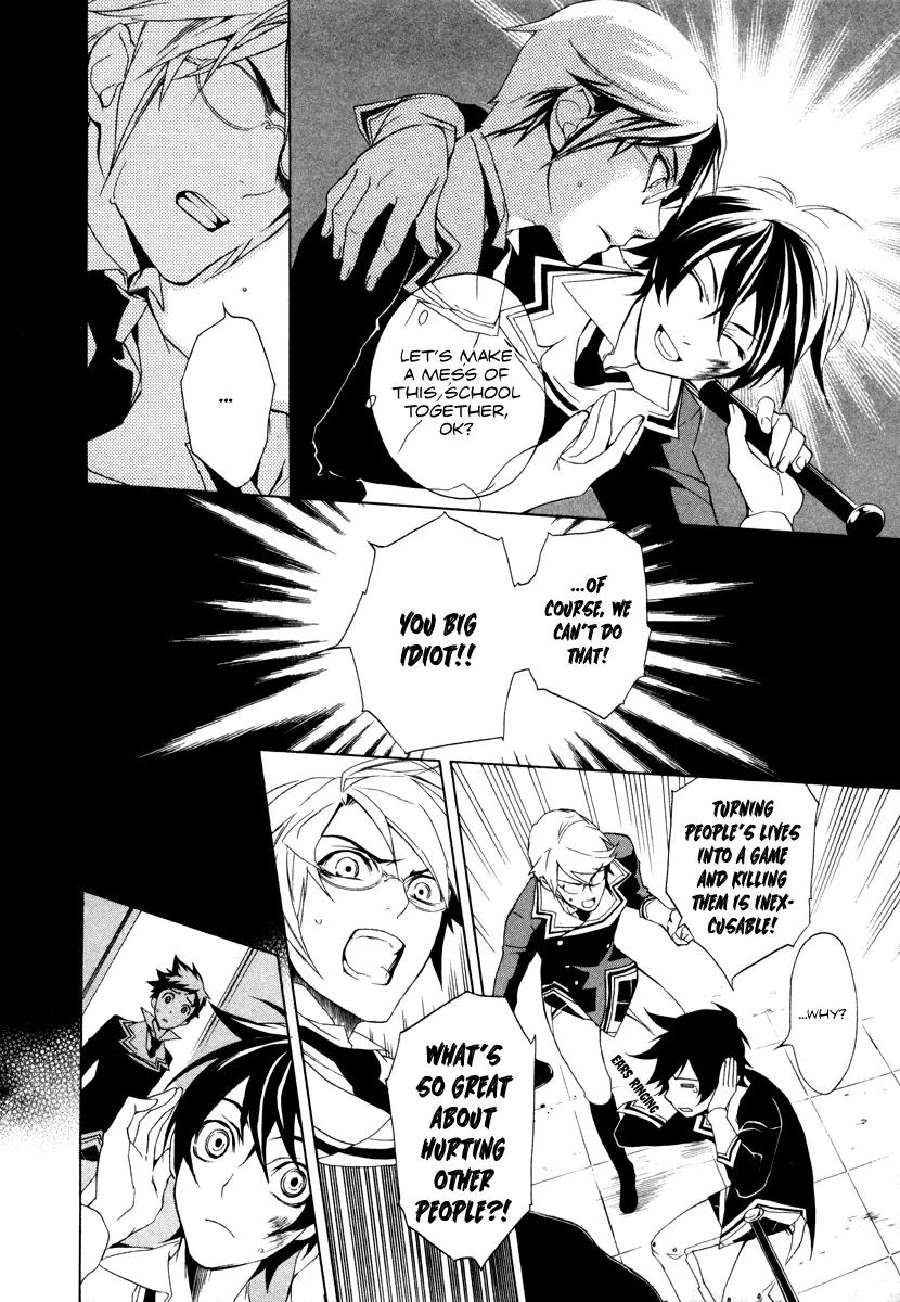 di[e]ce Chapter 4 page 29 - Chapter 4
