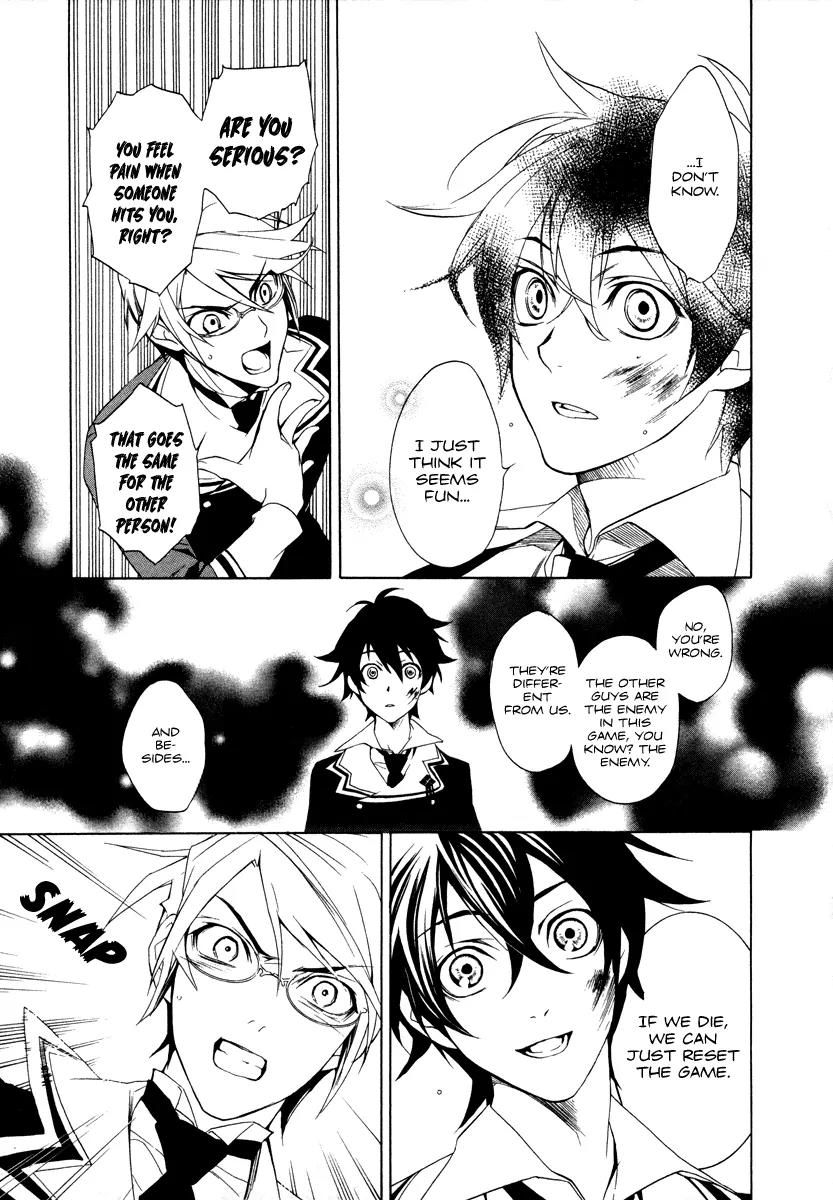 di[e]ce Chapter 4 page 30 - Chapter 4