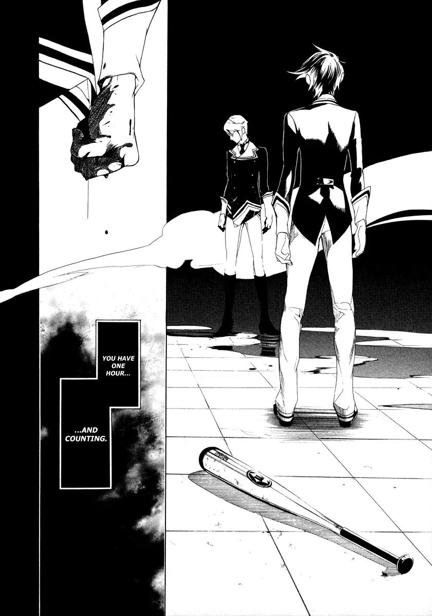 di[e]ce Chapter 4 page 33 - Chapter 4