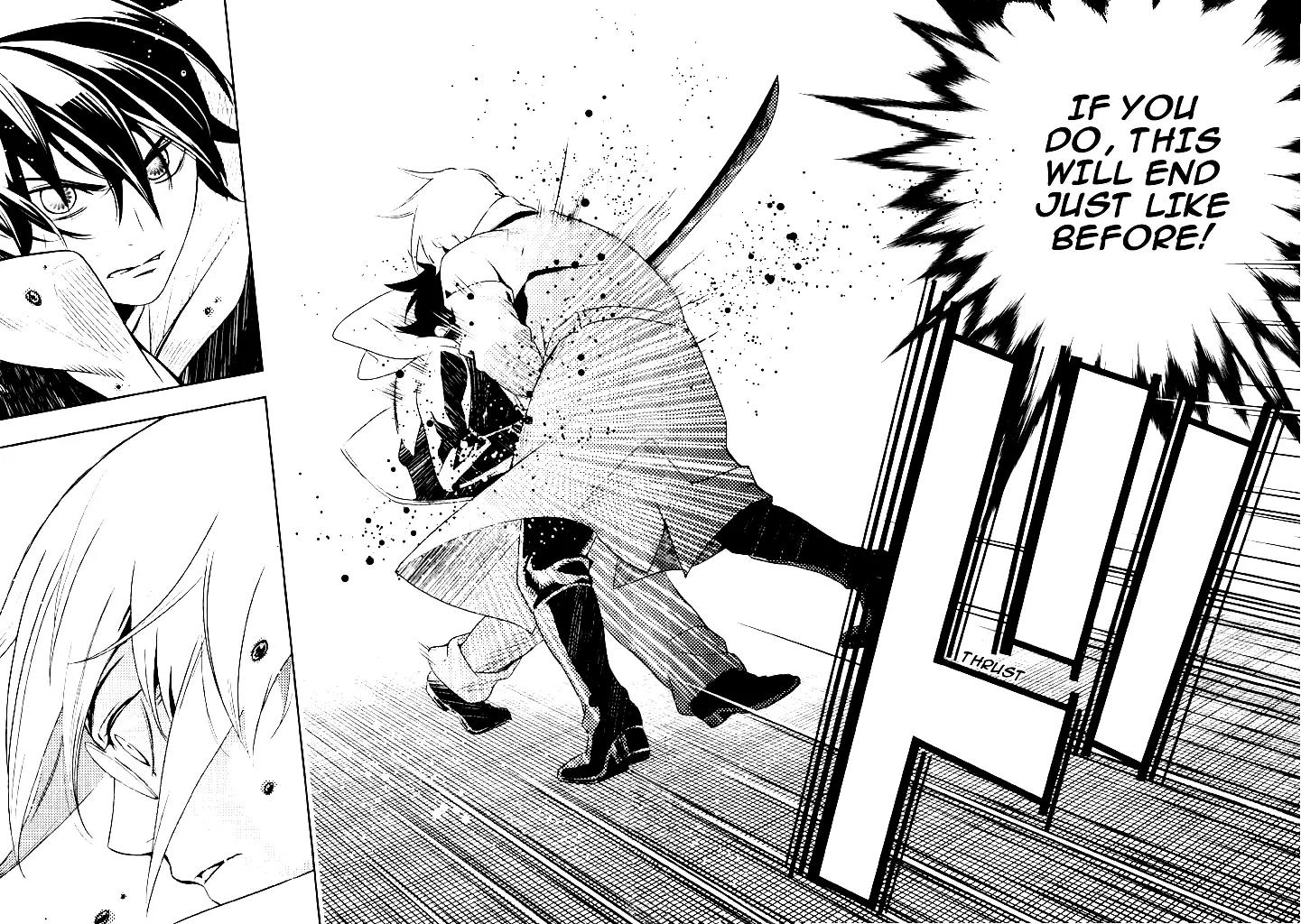 di[e]ce Chapter 41 page 31 - Chapter 41: [End]
