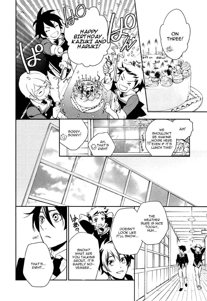 di[e]ce Chapter 41 page 44 - Chapter 41: [End]