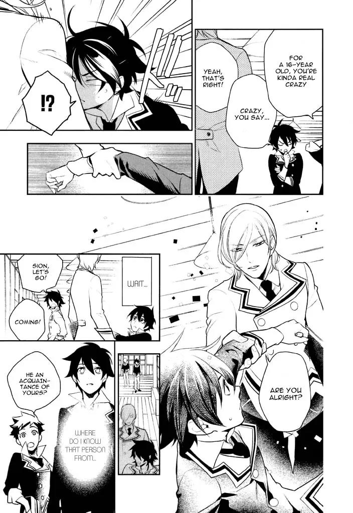 di[e]ce Chapter 41 page 45 - Chapter 41: [End]