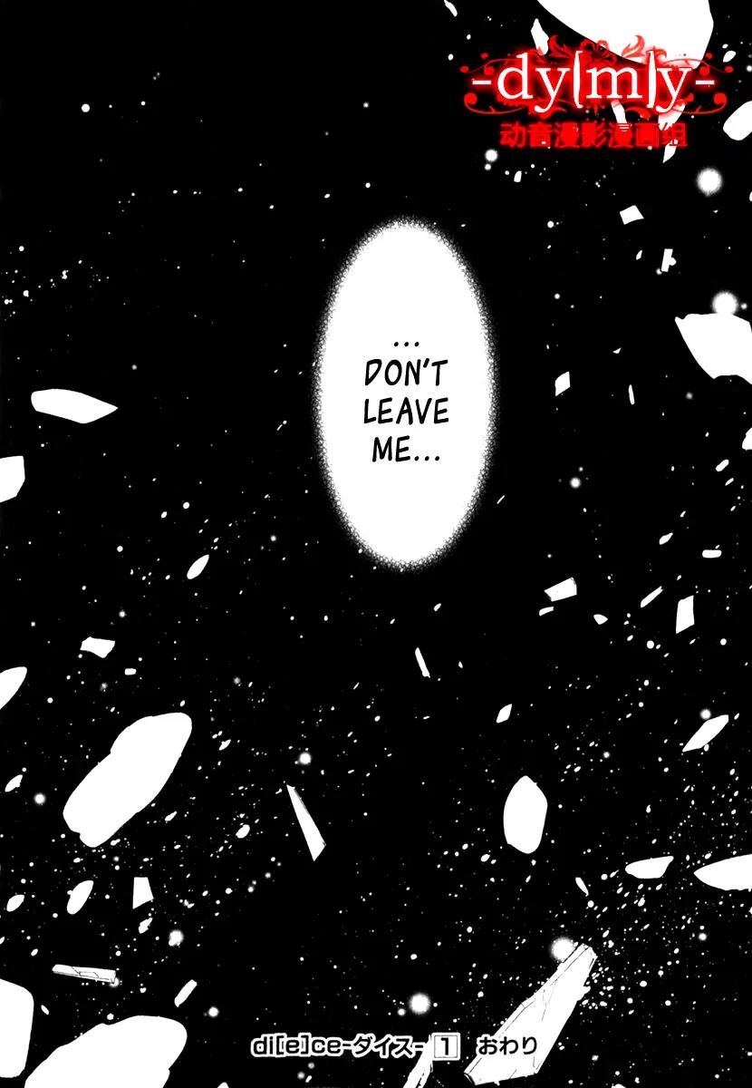 di[e]ce Chapter 6 page 31 - Chapter 6