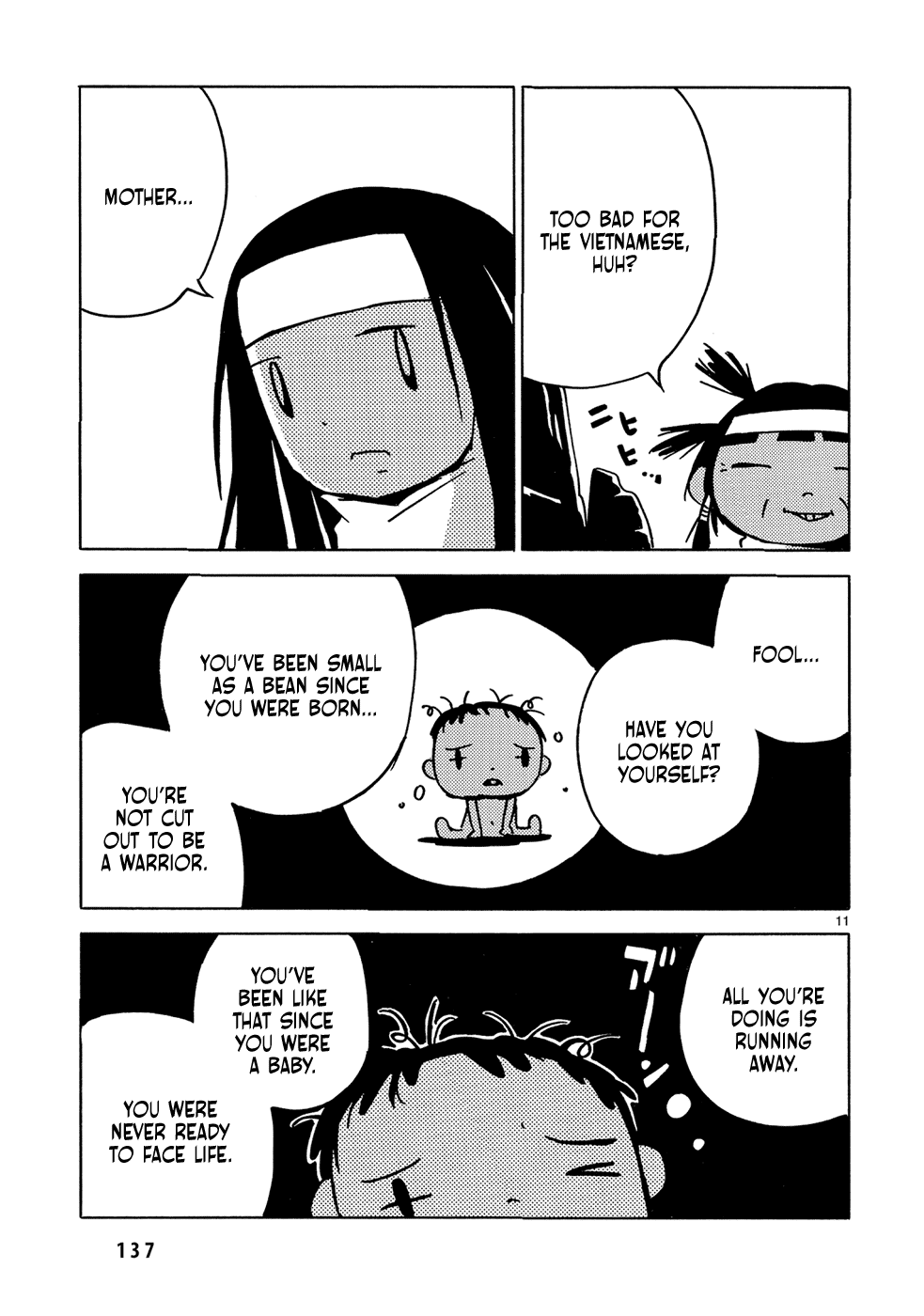 Dien Bien Phu Chapter 10 page 11 - Chapter 10: The Chosen Battleground