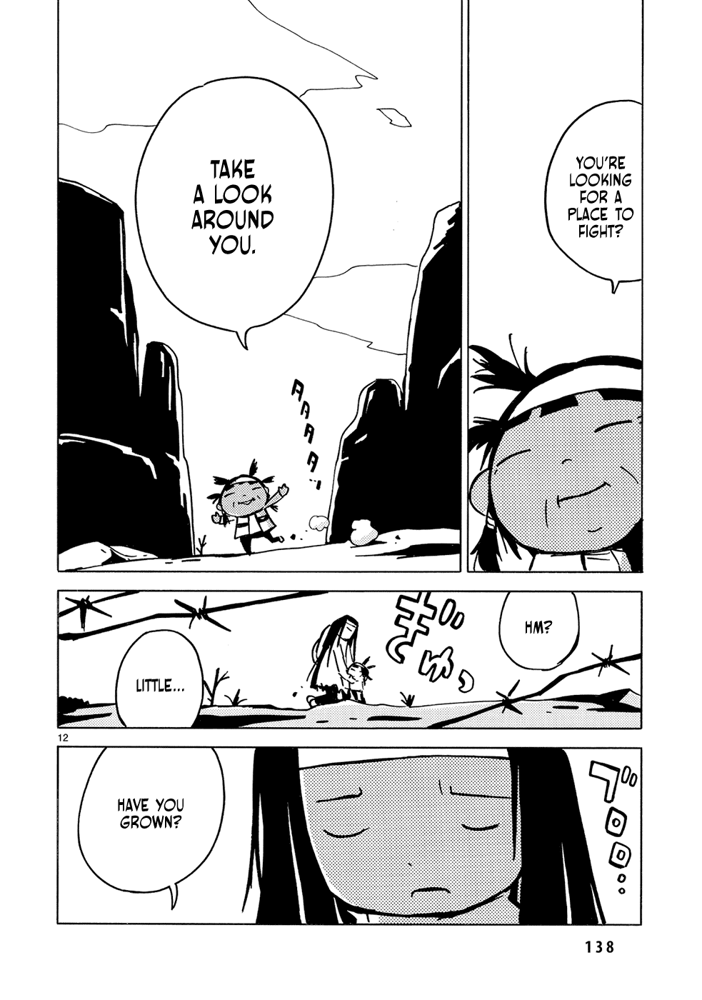 Dien Bien Phu Chapter 10 page 12 - Chapter 10: The Chosen Battleground