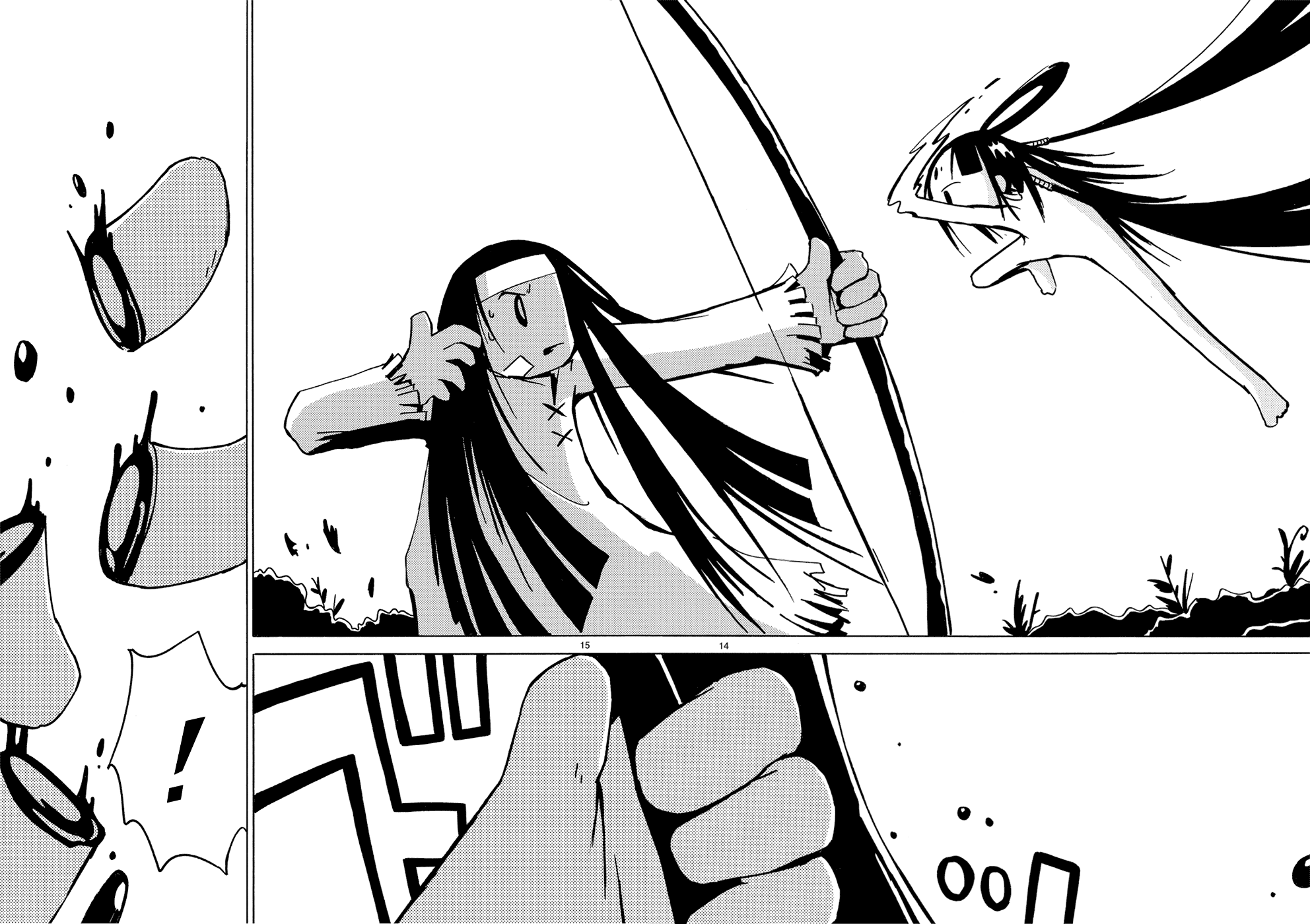 Dien Bien Phu Chapter 10 page 14 - Chapter 10: The Chosen Battleground