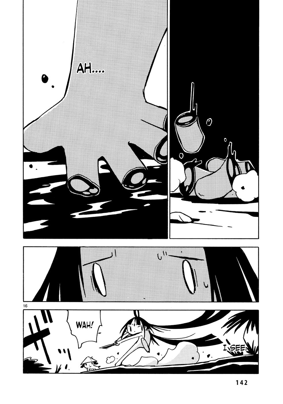 Dien Bien Phu Chapter 10 page 15 - Chapter 10: The Chosen Battleground