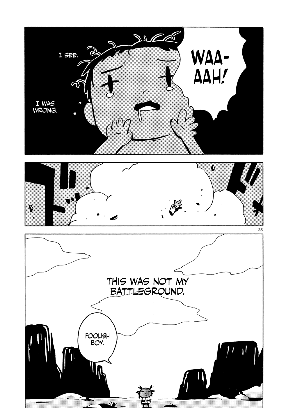 Dien Bien Phu Chapter 10 page 22 - Chapter 10: The Chosen Battleground