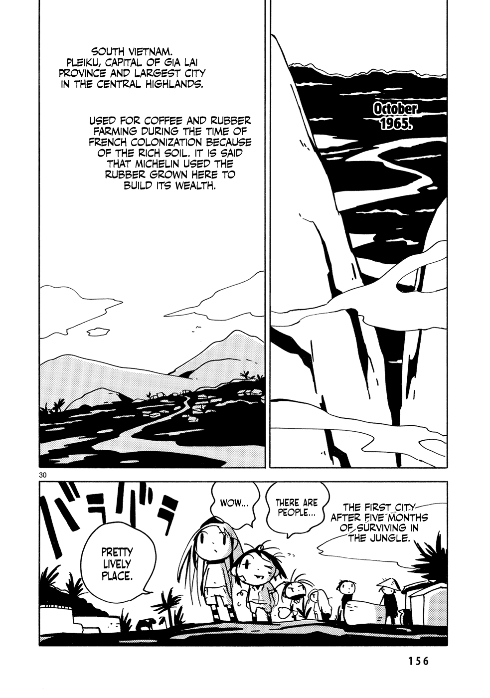 Dien Bien Phu Chapter 10 page 28 - Chapter 10: The Chosen Battleground