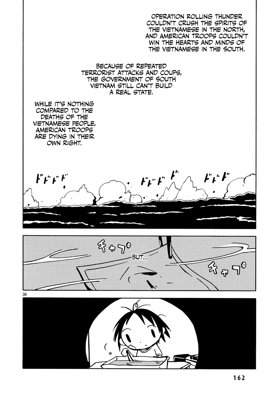 Dien Bien Phu Chapter 10 page 34 - Chapter 10: The Chosen Battleground