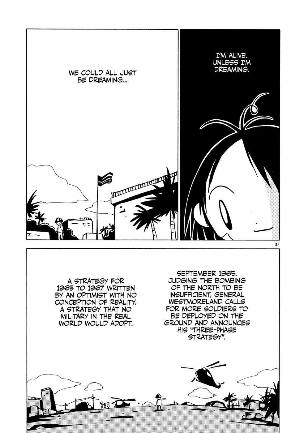 Dien Bien Phu Chapter 10 page 35 - Chapter 10: The Chosen Battleground
