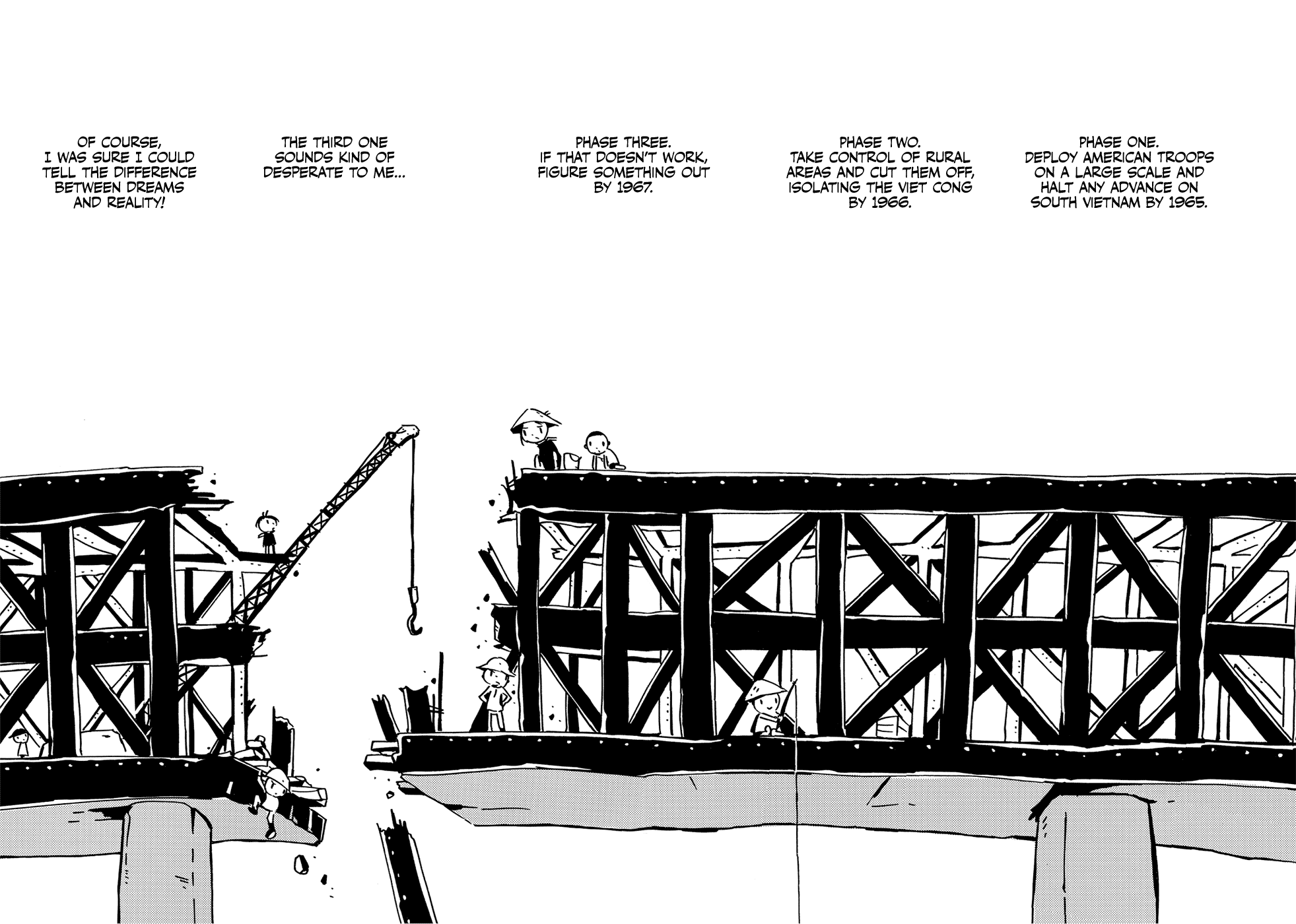 Dien Bien Phu Chapter 10 page 36 - Chapter 10: The Chosen Battleground