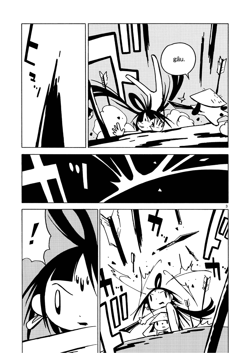 Dien Bien Phu Chapter 10 page 4 - Chapter 10: The Chosen Battleground