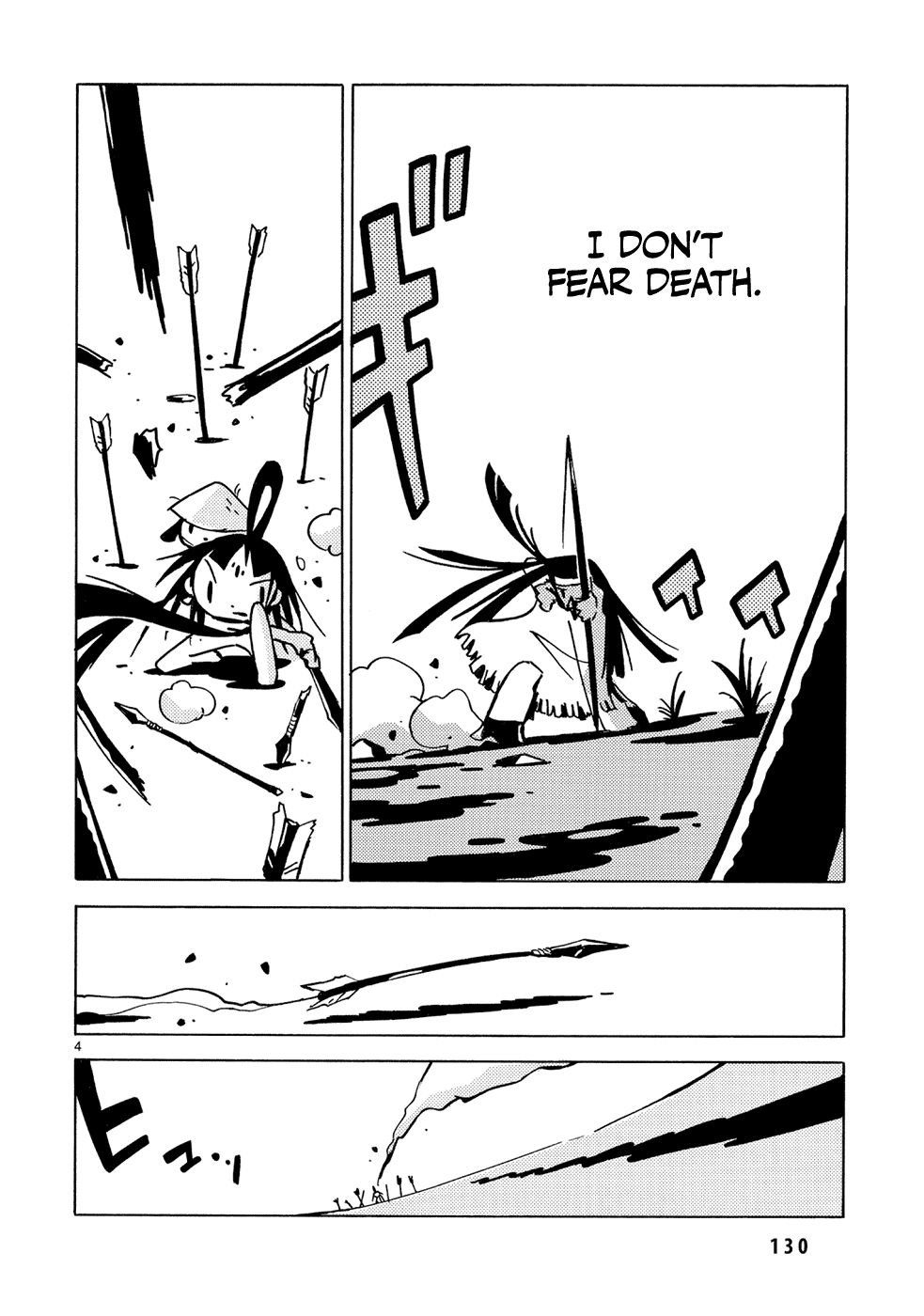 Dien Bien Phu Chapter 10 page 5 - Chapter 10: The Chosen Battleground