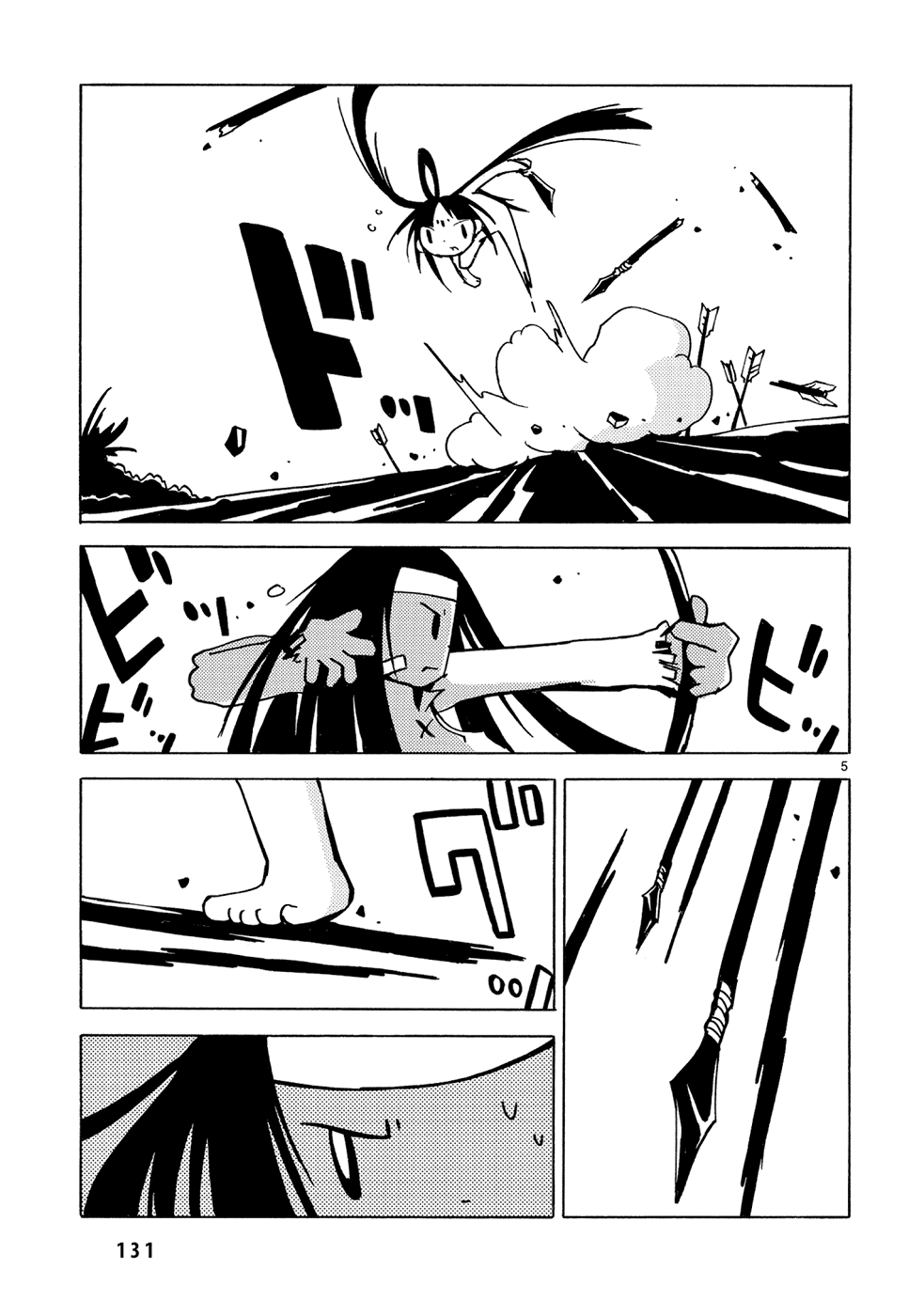 Dien Bien Phu Chapter 10 page 6 - Chapter 10: The Chosen Battleground