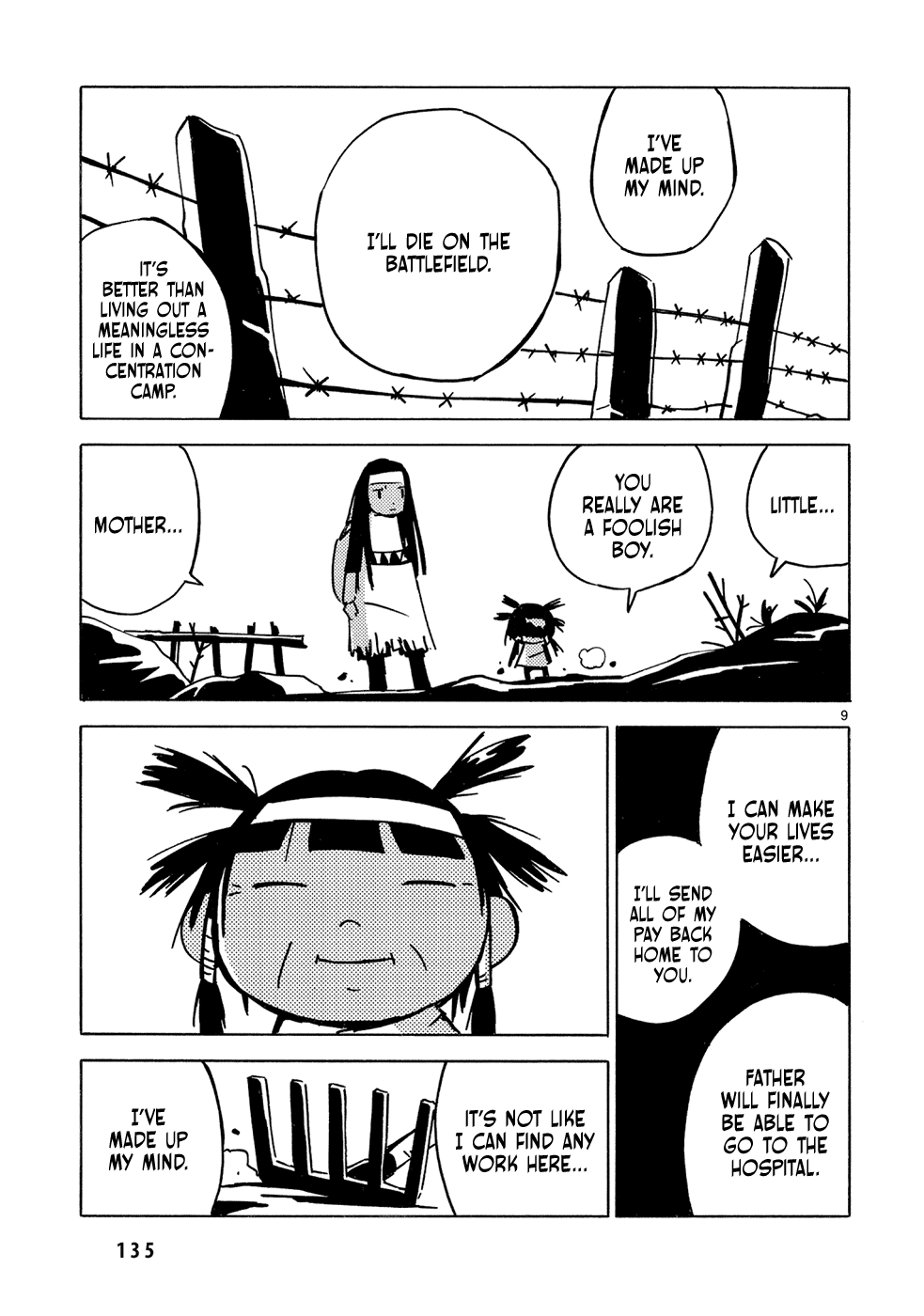 Dien Bien Phu Chapter 10 page 9 - Chapter 10: The Chosen Battleground