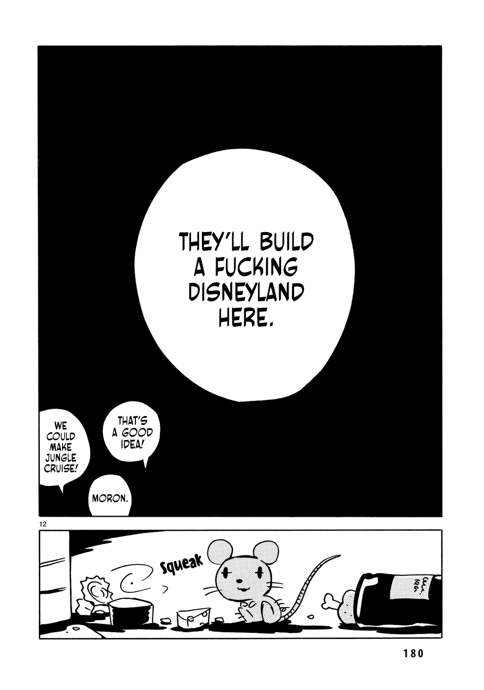 Dien Bien Phu Chapter 11 page 11 - Chapter 11: Love and Capitalism