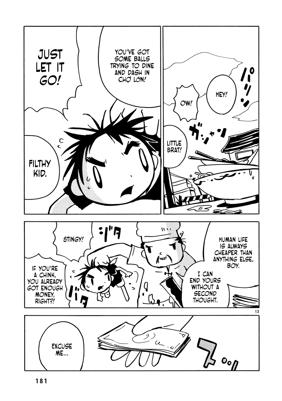 Dien Bien Phu Chapter 11 page 12 - Chapter 11: Love and Capitalism