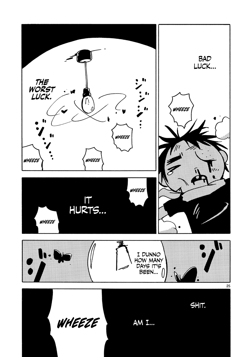 Dien Bien Phu Chapter 11 page 24 - Chapter 11: Love and Capitalism