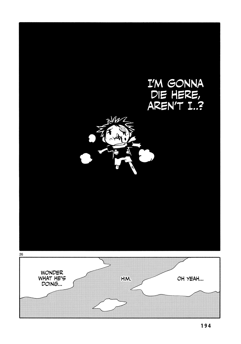 Dien Bien Phu Chapter 11 page 25 - Chapter 11: Love and Capitalism