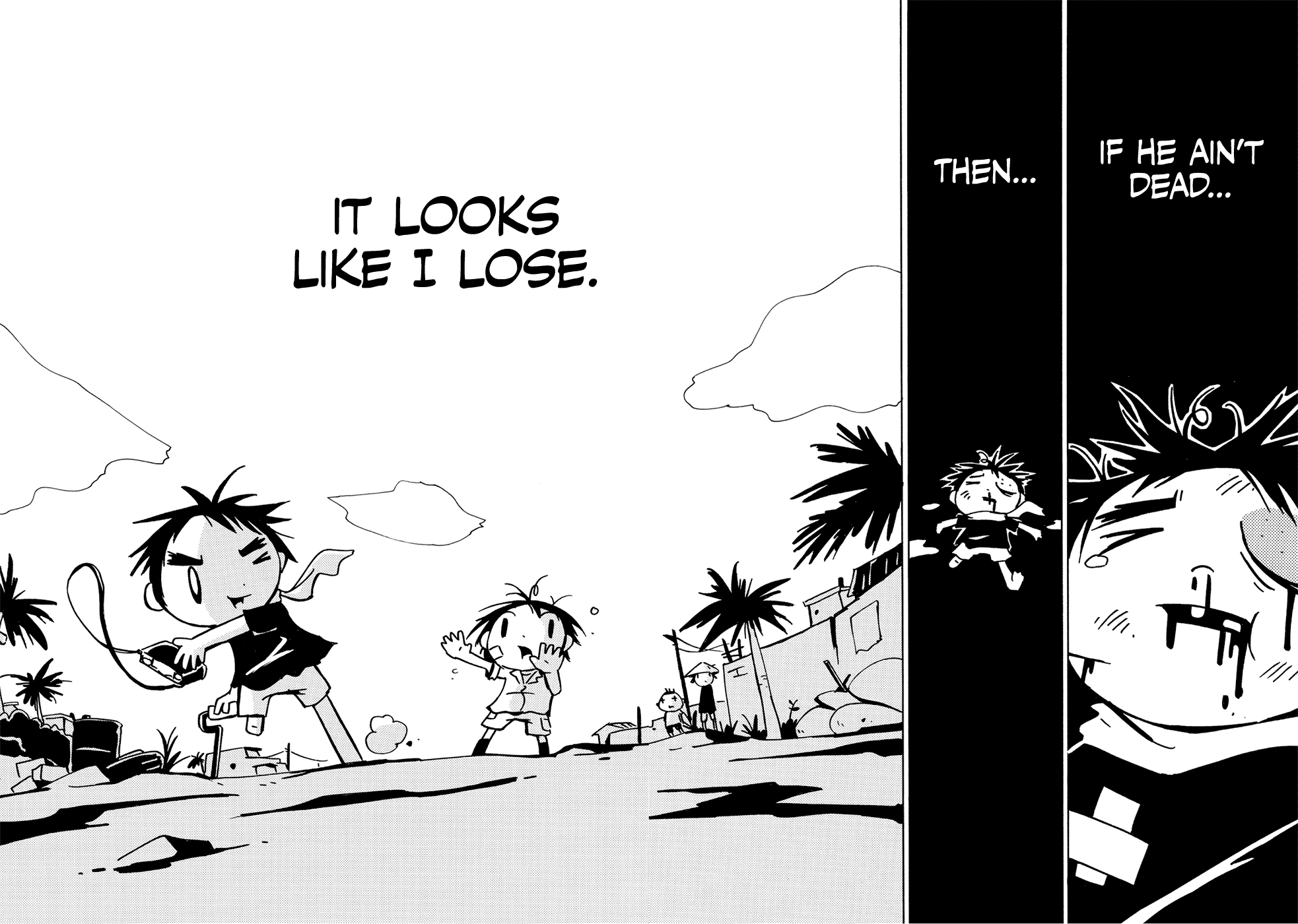 Dien Bien Phu Chapter 11 page 27 - Chapter 11: Love and Capitalism