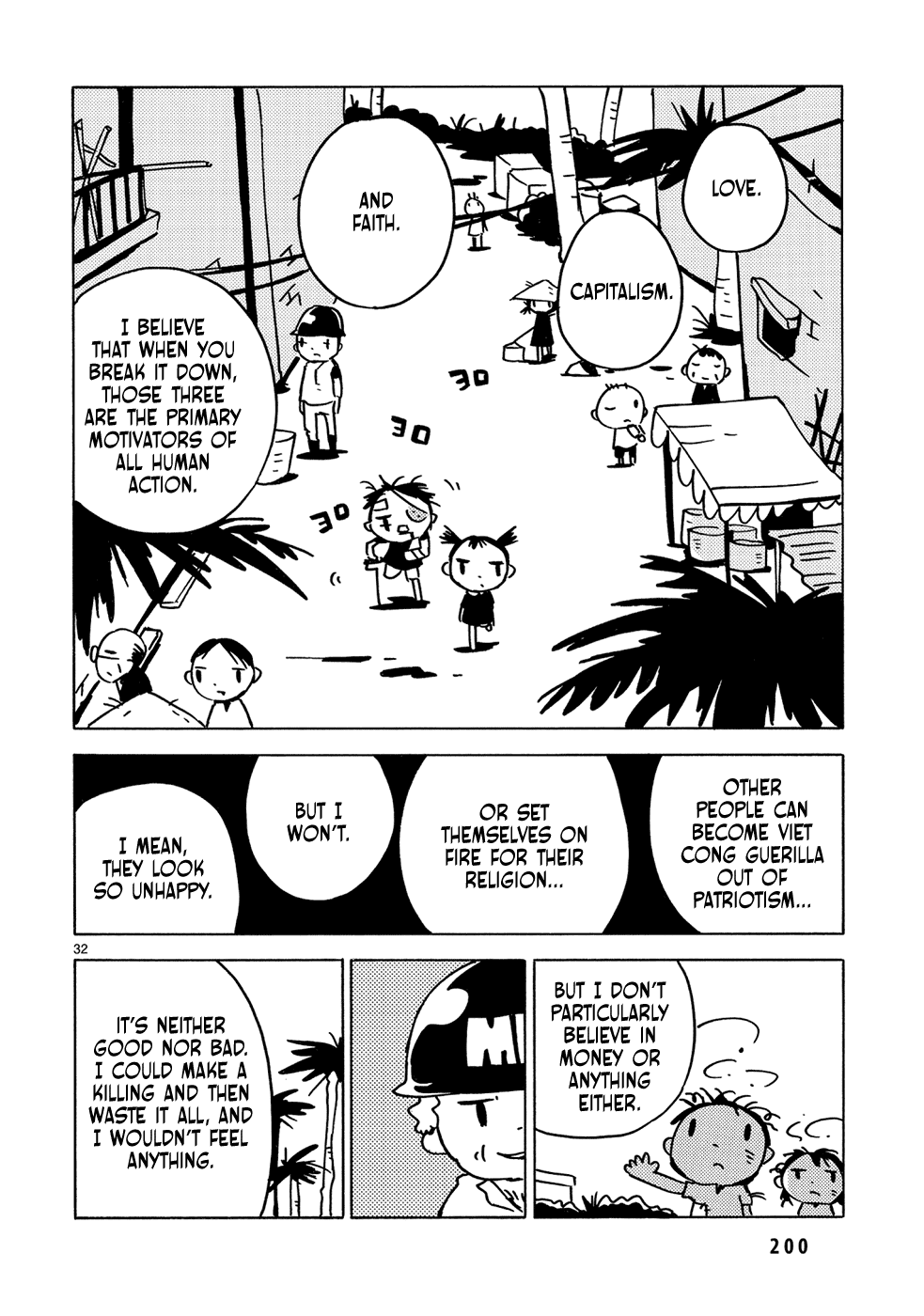 Dien Bien Phu Chapter 11 page 30 - Chapter 11: Love and Capitalism