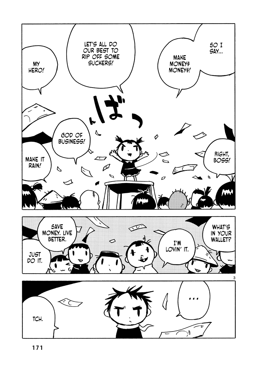 Dien Bien Phu Chapter 11 page 4 - Chapter 11: Love and Capitalism