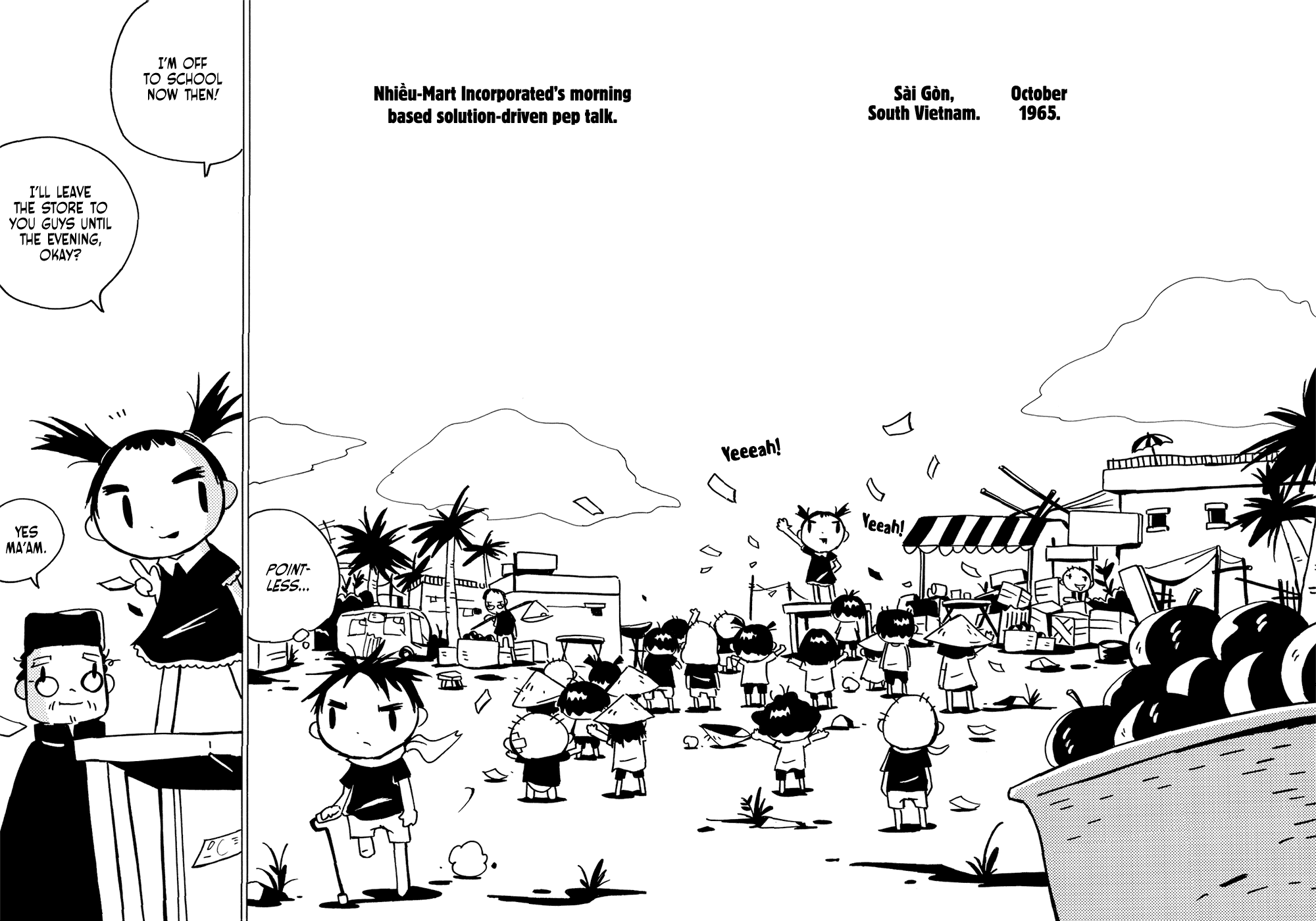 Dien Bien Phu Chapter 11 page 5 - Chapter 11: Love and Capitalism