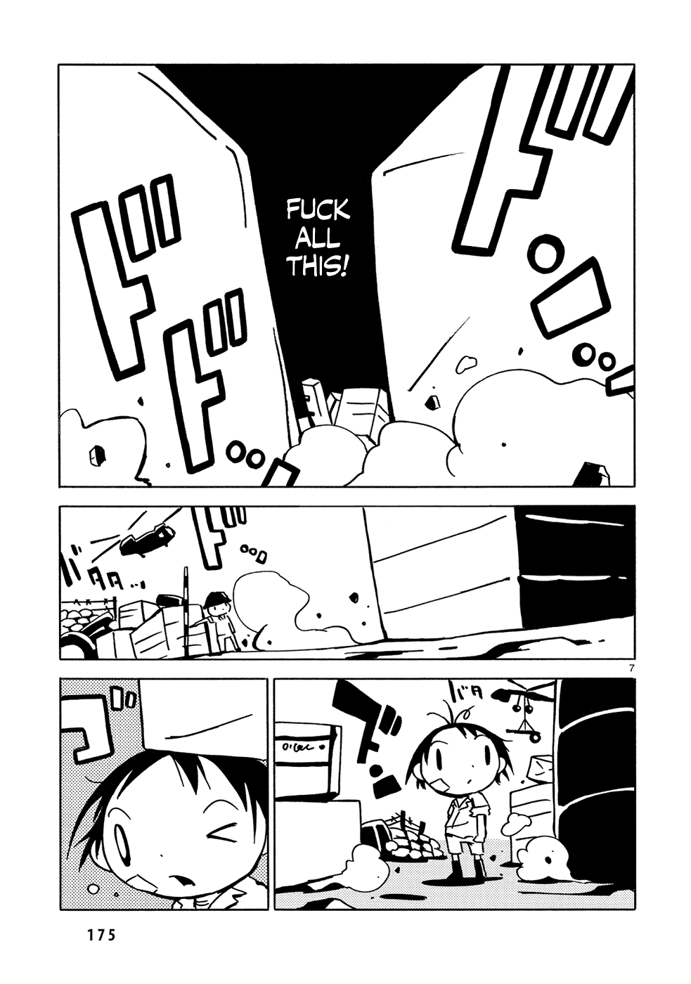Dien Bien Phu Chapter 11 page 7 - Chapter 11: Love and Capitalism