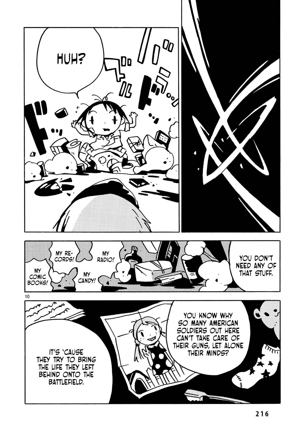 Dien Bien Phu Chapter 12 page 10 - Chapter 12: And So, the War Begins.