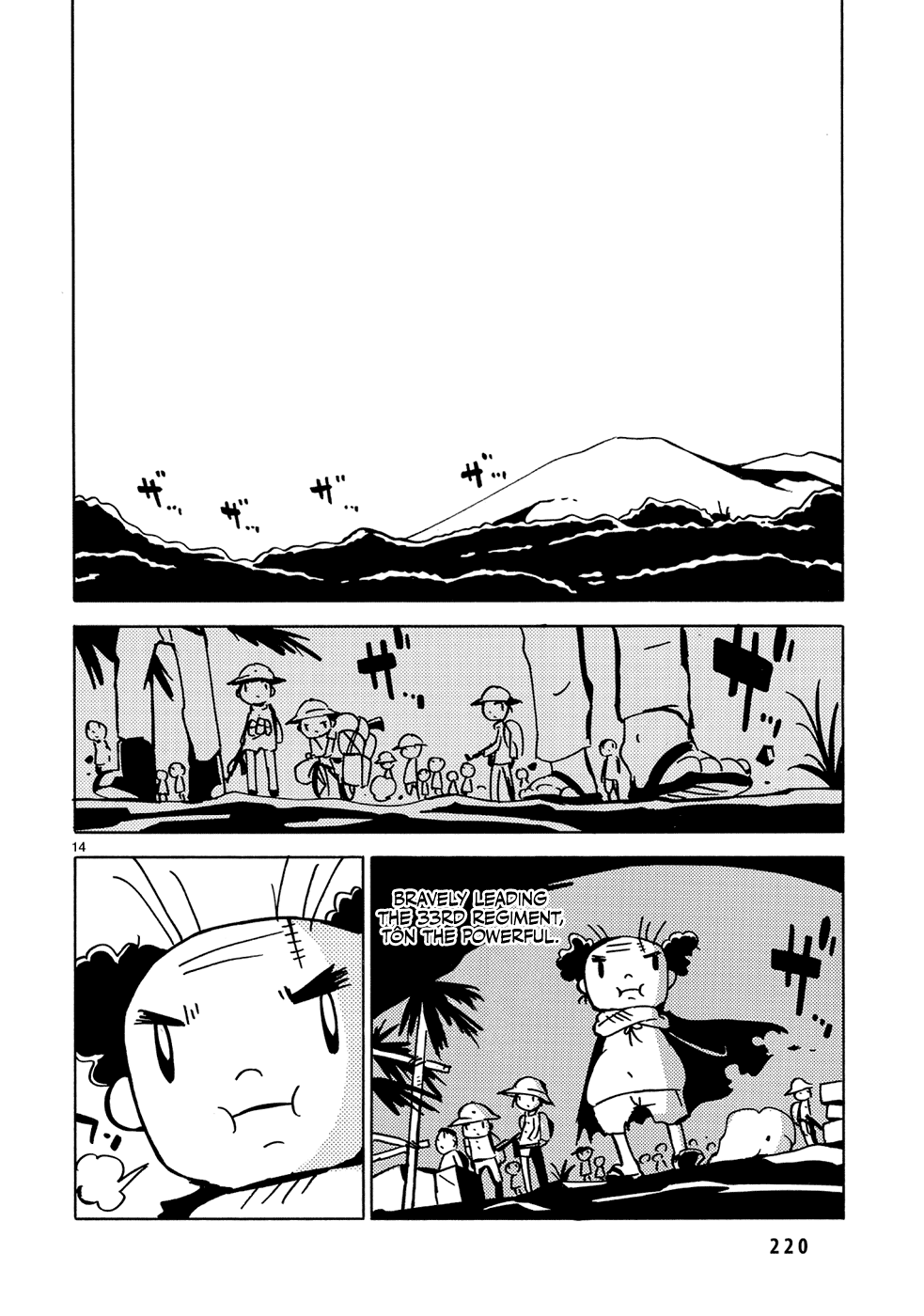 Dien Bien Phu Chapter 12 page 13 - Chapter 12: And So, the War Begins.
