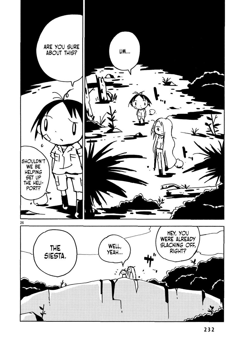 Dien Bien Phu Chapter 12 page 24 - Chapter 12: And So, the War Begins.