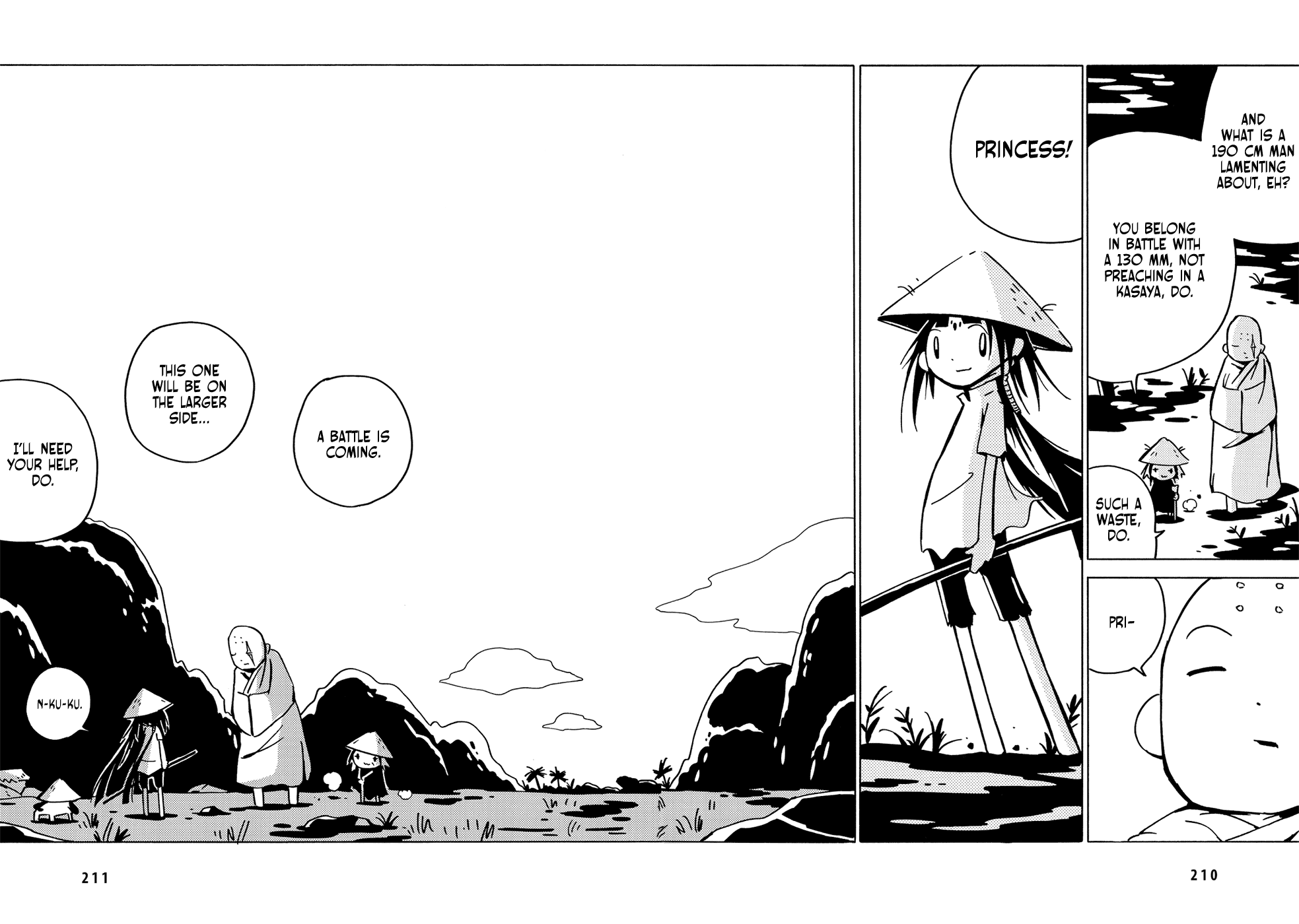 Dien Bien Phu Chapter 12 page 5 - Chapter 12: And So, the War Begins.