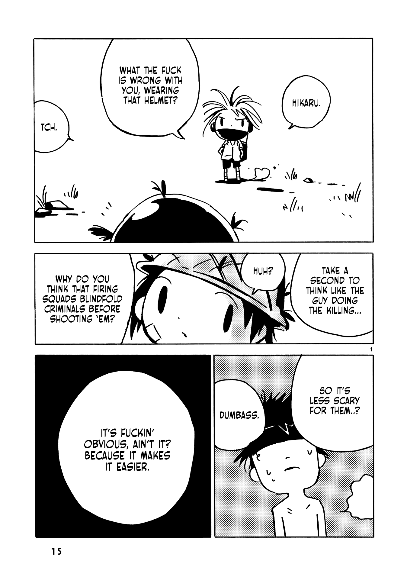 Dien Bien Phu Chapter 13 page 10 - Chapter 13: He Died in Vietnam