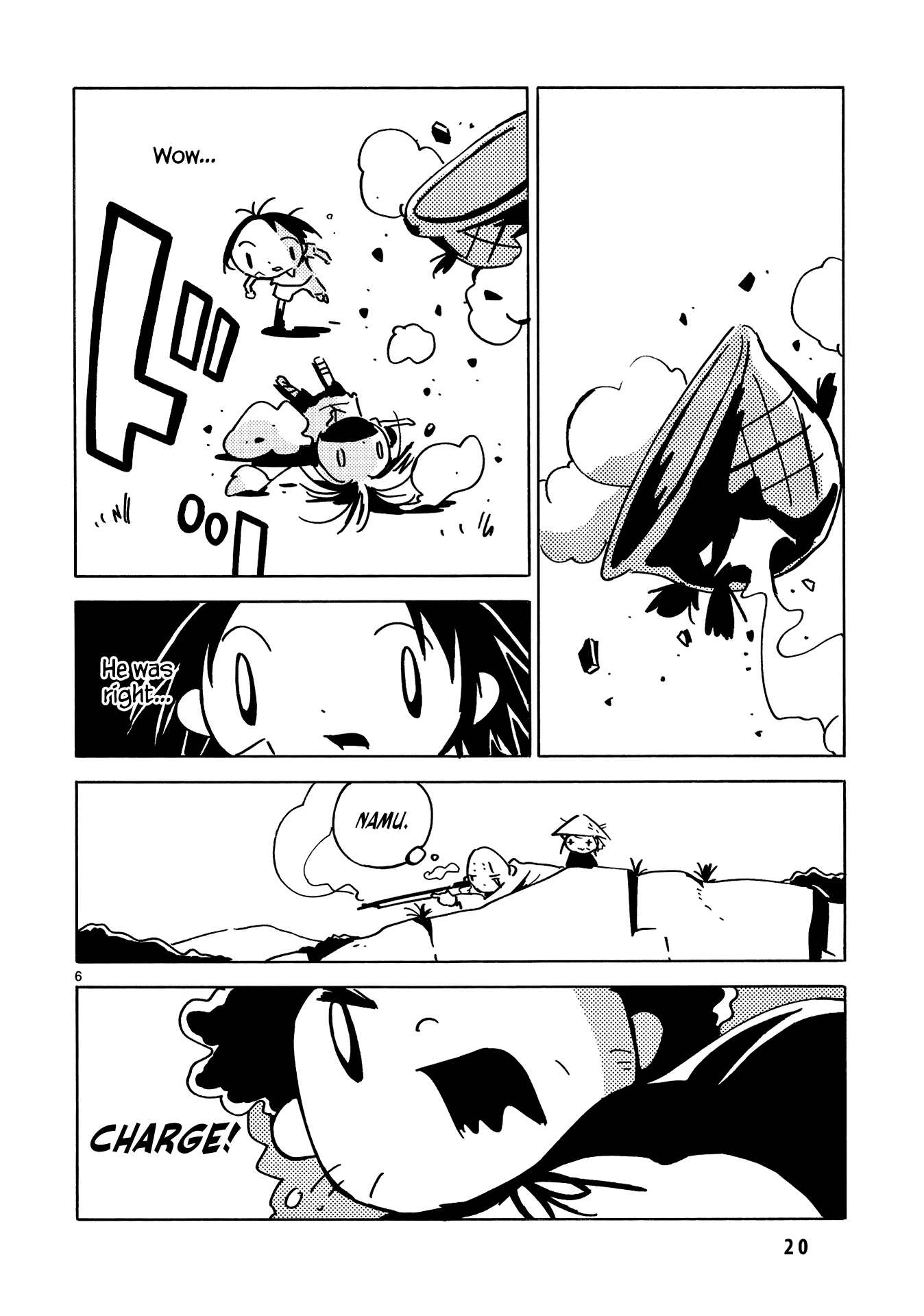Dien Bien Phu Chapter 13 page 14 - Chapter 13: He Died in Vietnam