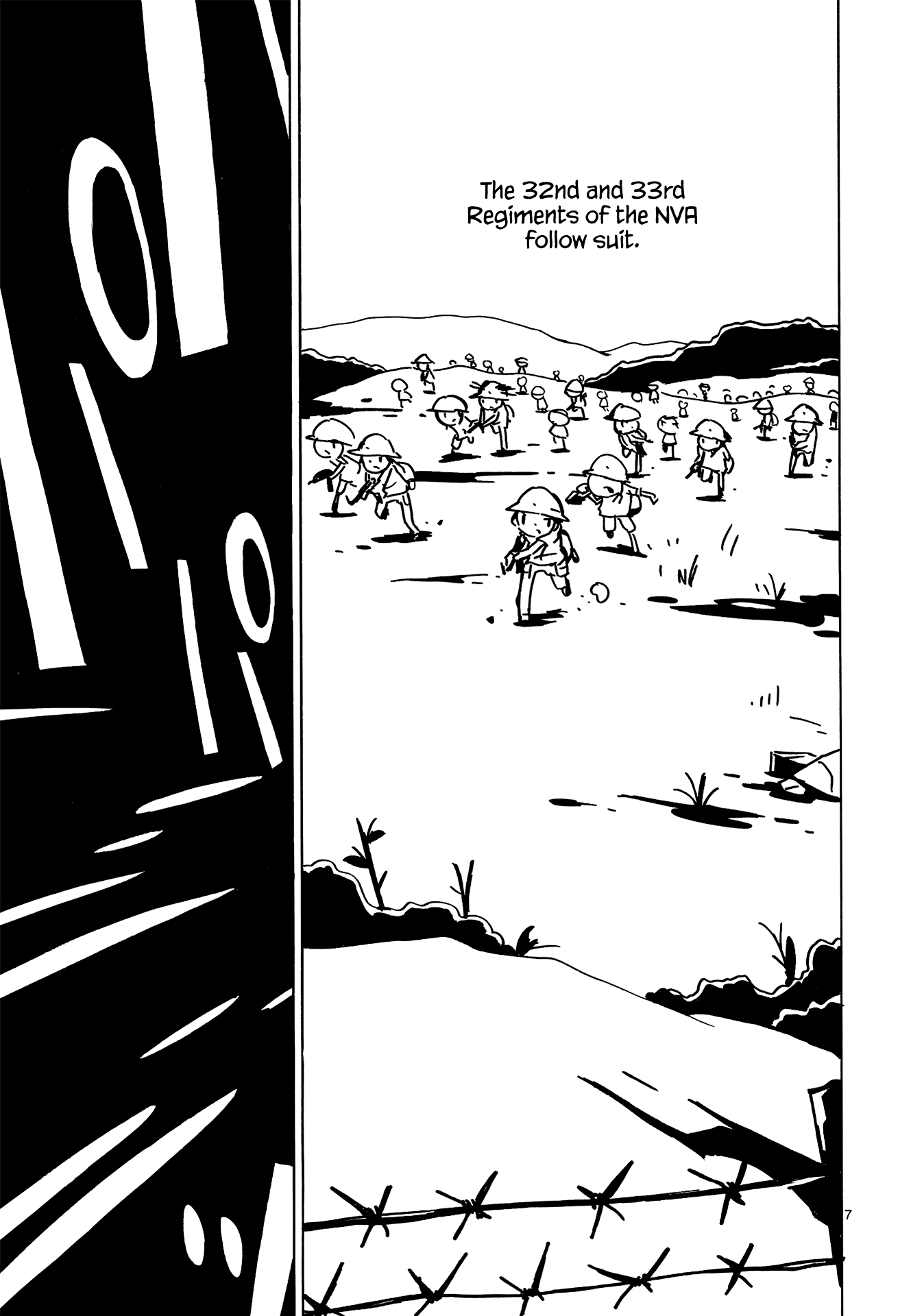 Dien Bien Phu Chapter 13 page 15 - Chapter 13: He Died in Vietnam