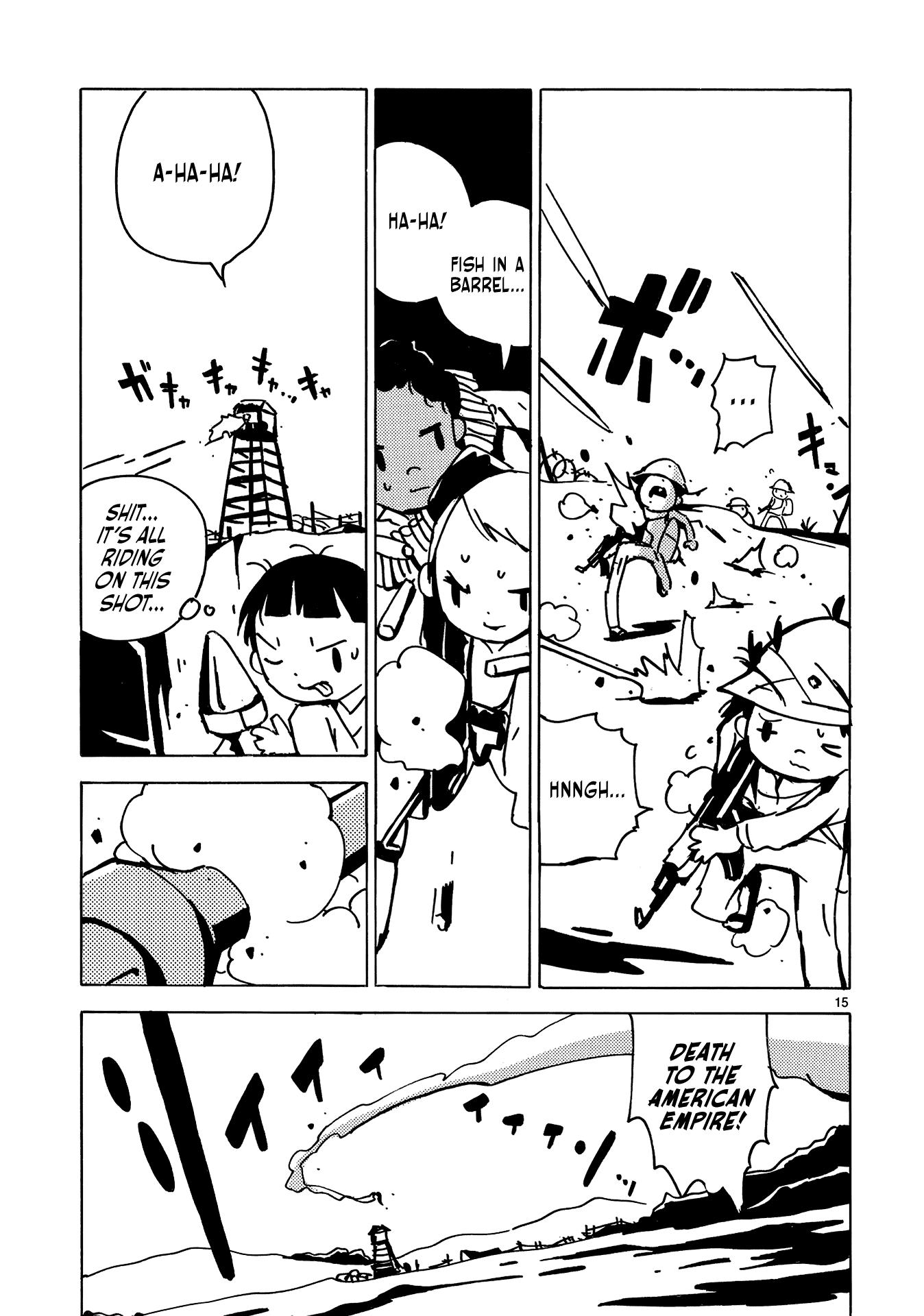 Dien Bien Phu Chapter 13 page 22 - Chapter 13: He Died in Vietnam