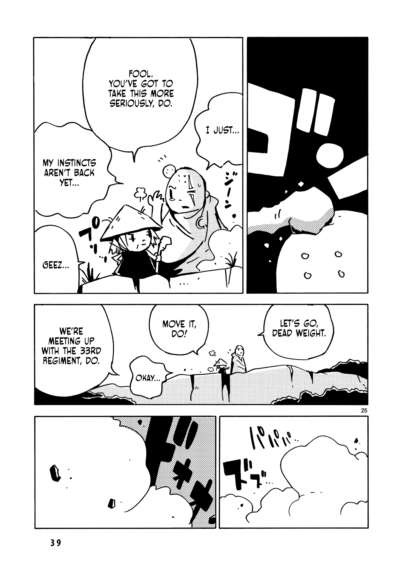 Dien Bien Phu Chapter 13 page 32 - Chapter 13: He Died in Vietnam