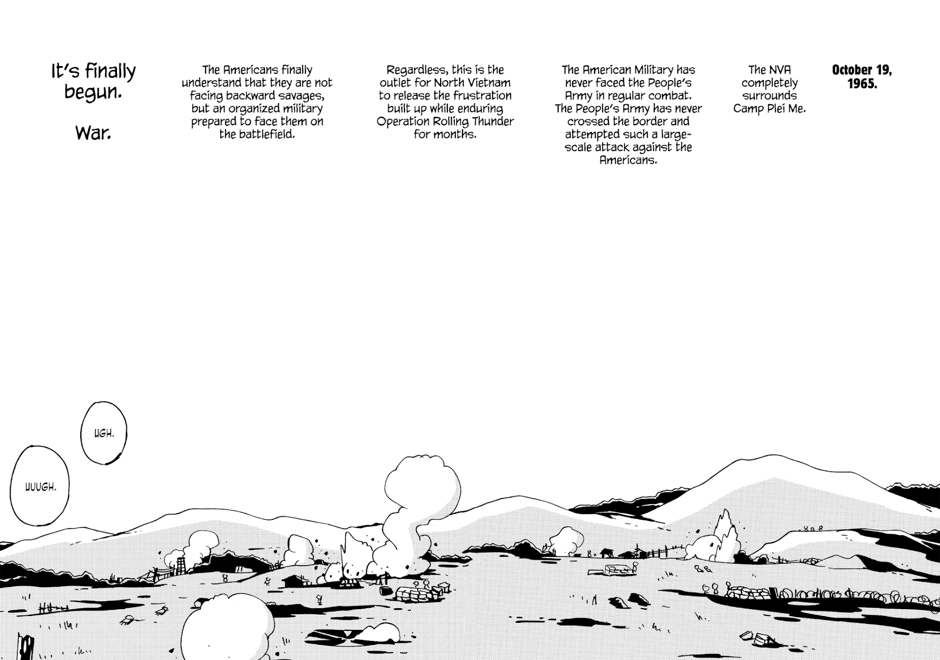 Dien Bien Phu Chapter 13 page 39 - Chapter 13: He Died in Vietnam
